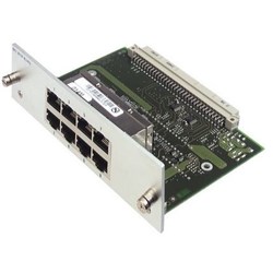Hirschmann 943 970-001 Expansion Module For: MACH102 Switch